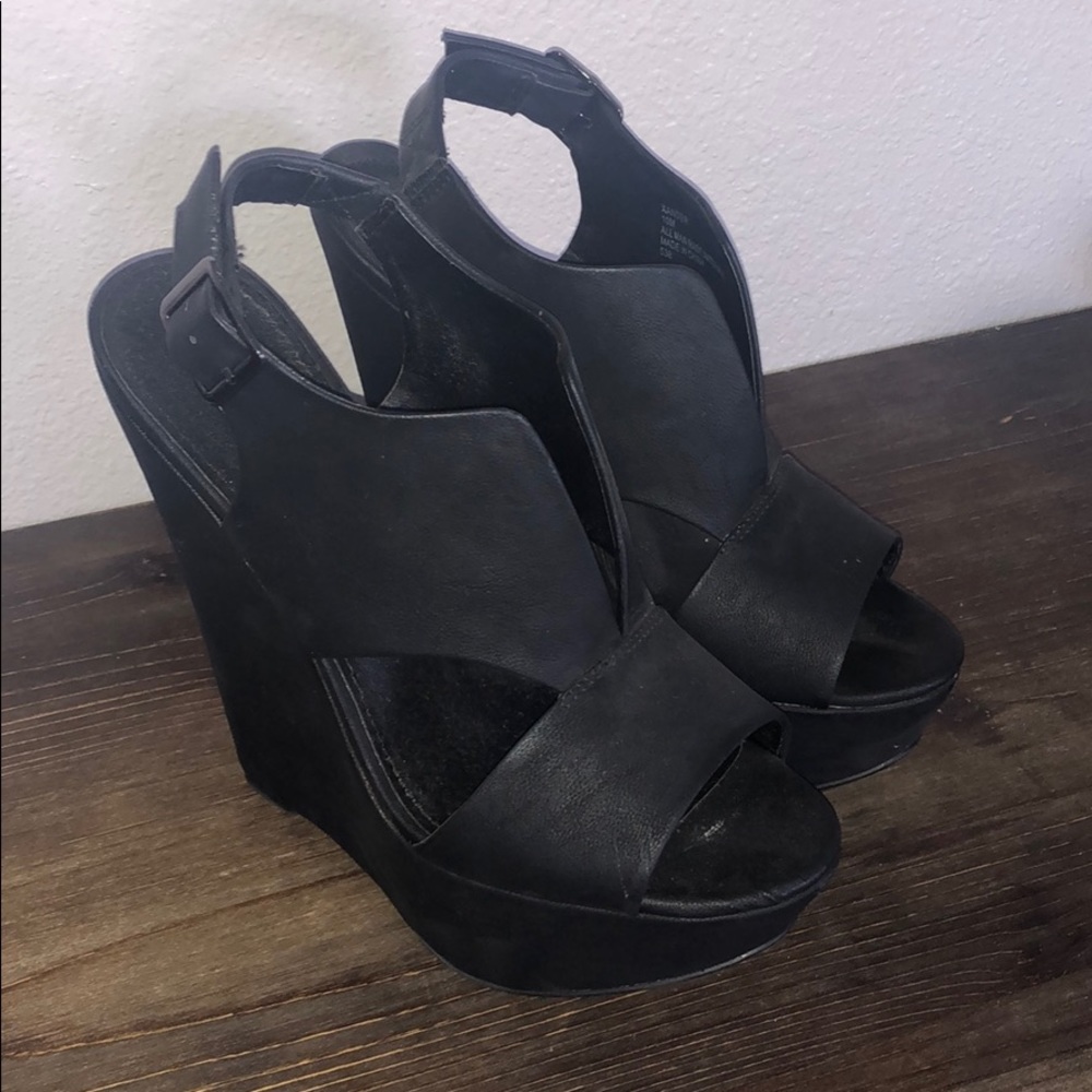 Only used once, like new!